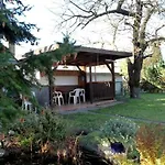 Im Spreewald Straupitz