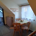 Im Spreewald Prázdninový dům Straupitz