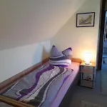 Im Spreewald Prázdninový dům Straupitz