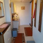 Im Spreewald Prázdninový dům *