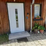 Prázdninový dům Im Spreewald *