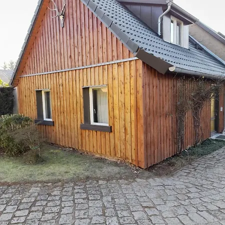 Im Spreewald *