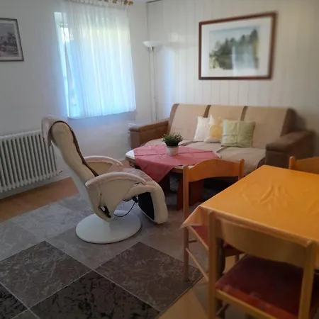 Im Spreewald Сasa de vacaciones Straupitz