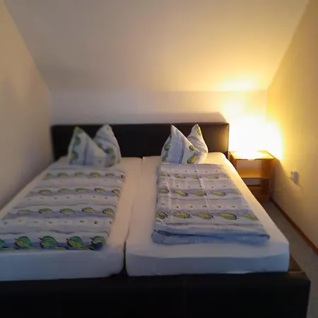 Сasa de vacaciones Im Spreewald