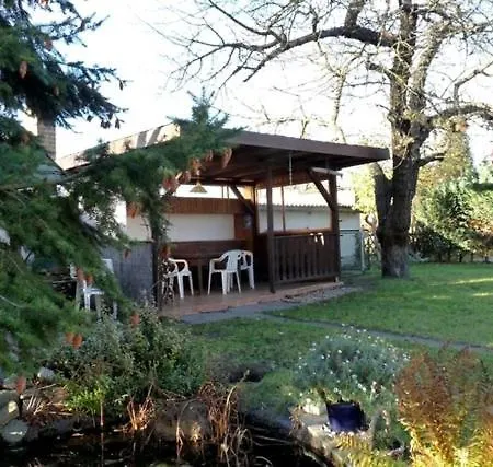Im Spreewald Straupitz