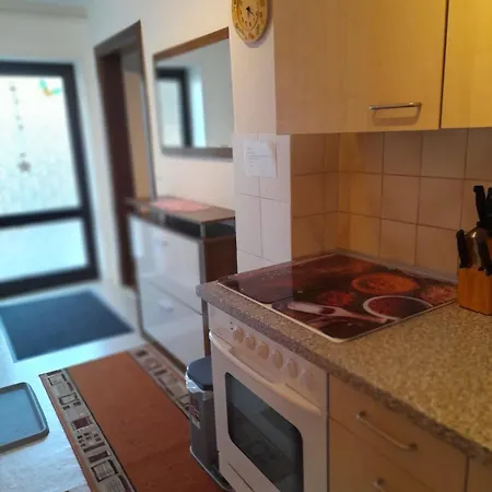 Сasa de vacaciones Im Spreewald Straupitz