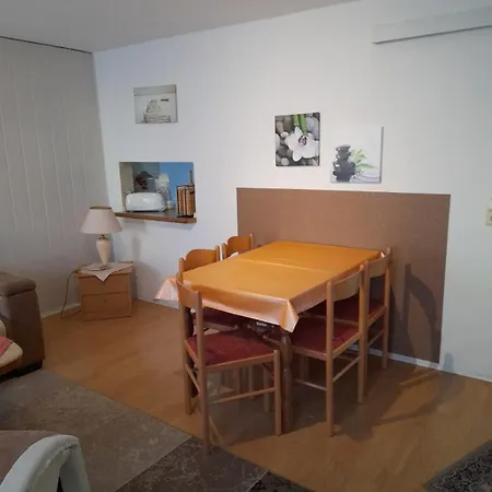 Сasa de vacaciones Im Spreewald Straupitz