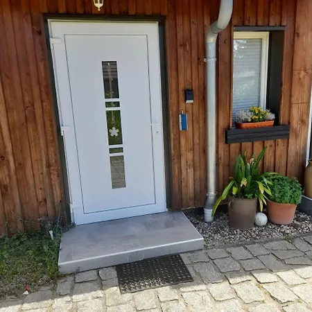 度假居 Im Spreewald *