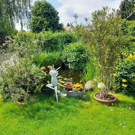 度假居 Im Spreewald Straupitz