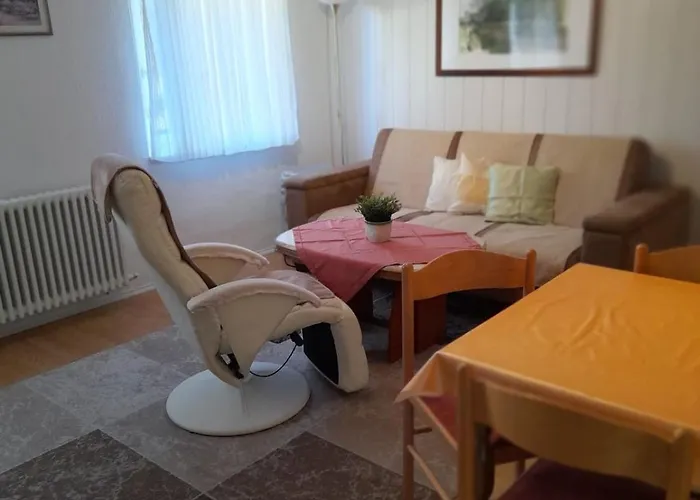 Im Spreewald Сasa de vacaciones Straupitz