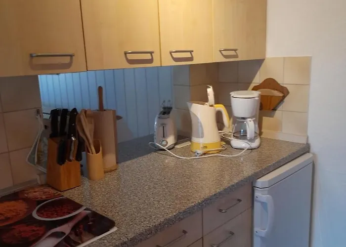 Im Spreewald Сasa de vacaciones Straupitz