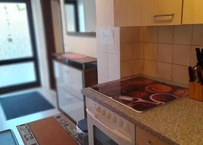 Сasa de vacaciones Im Spreewald Straupitz