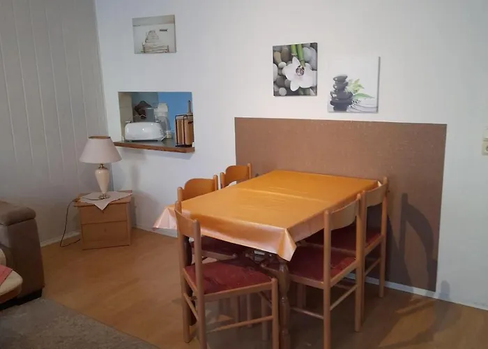 Сasa de vacaciones Im Spreewald Straupitz