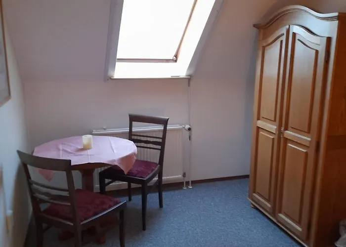 Im Spreewald Сasa de vacaciones