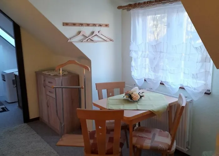 Im Spreewald Сasa de vacaciones Straupitz