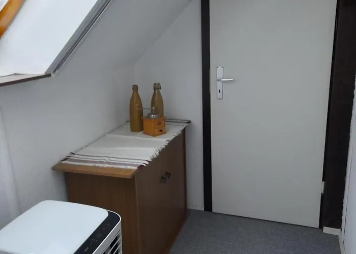 Сasa de vacaciones Im Spreewald